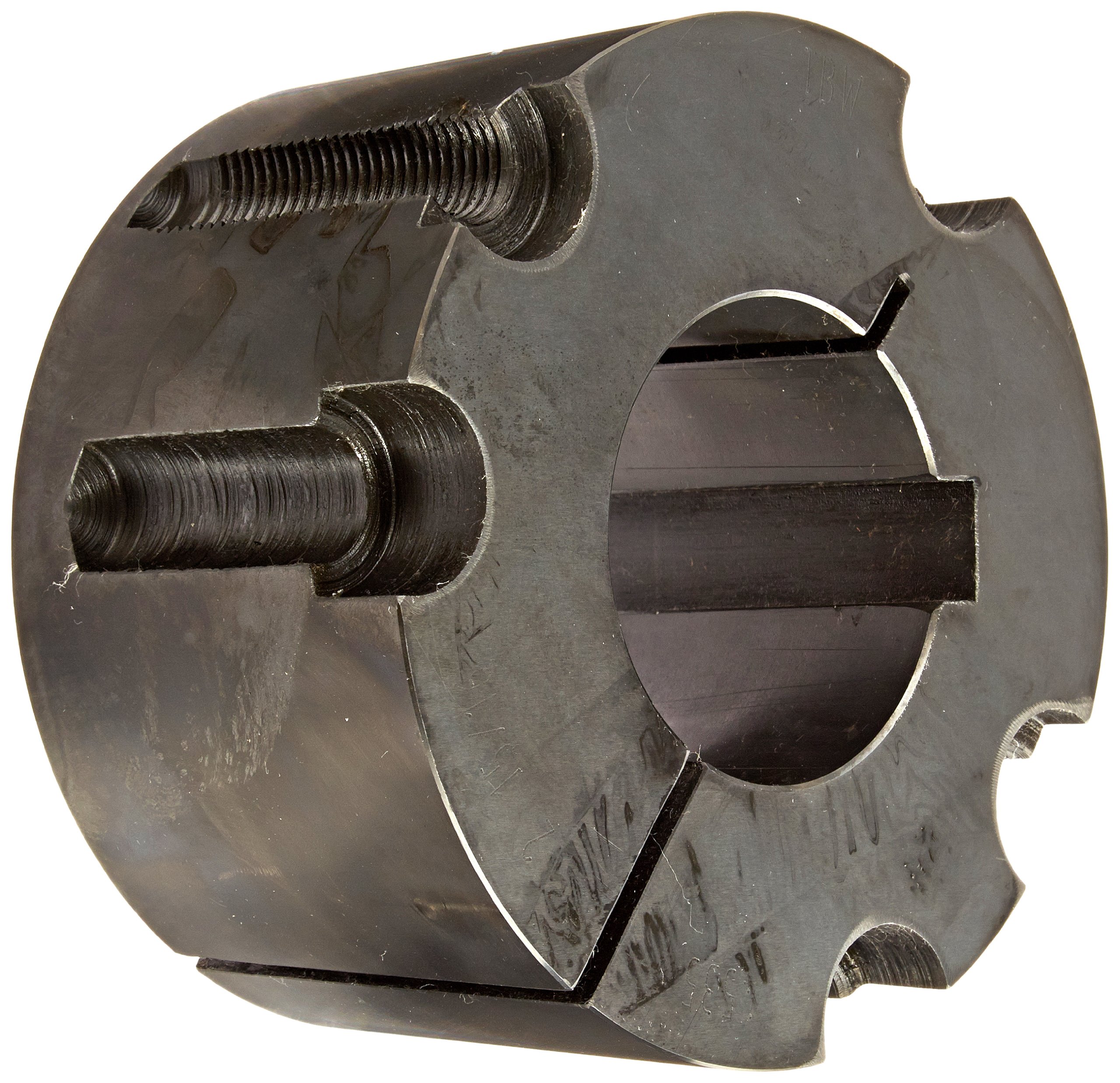 Buy TB Woods 4535 TL4535378 Taper Lock Bushing, Cast Iron, Inch, 3.875