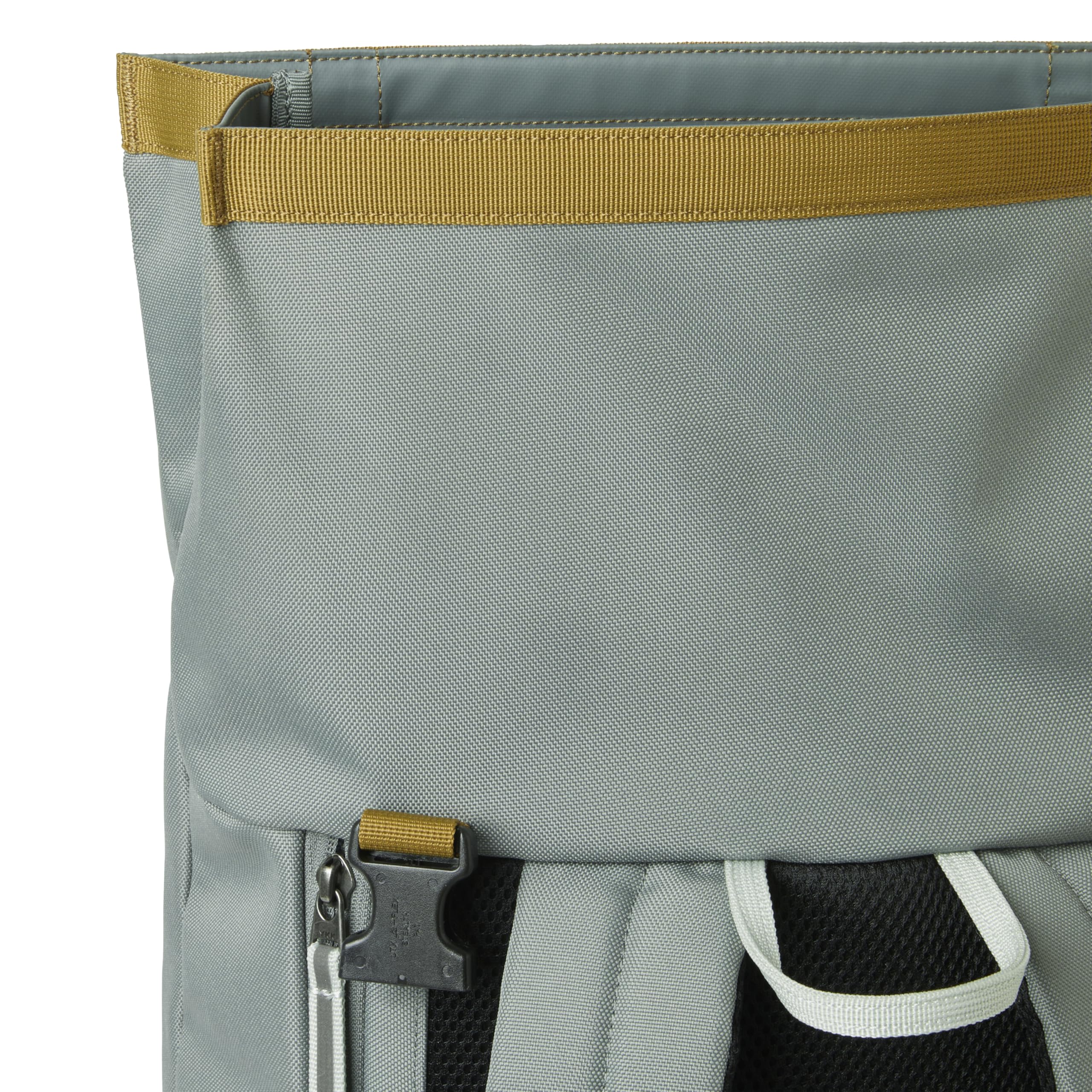 Helly-Hansen Stockholm Backpack, 485 Grey Cactus, One Size