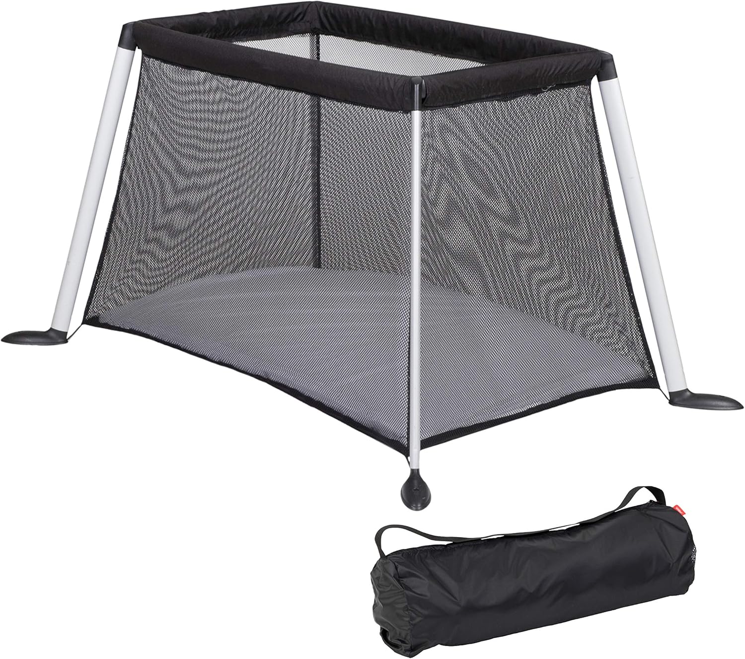 Phil Teds Traveller v4 Portable Baby Travel Cot Bahrain Ubuy