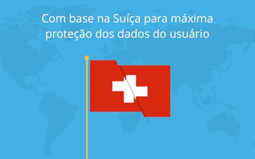 VPN - WiFi Veloz, Seguro e Ilimitado com VyprVPN