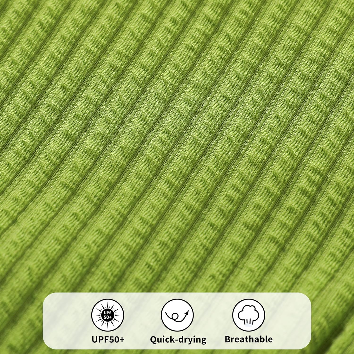 Happy Town Baby Infant Swimsuit Girl Toddler Bathing Suit Girl Summer Beach Bikini Tankini 2-Piece Swimwear 3-24 Months 2t-5t - Image 4