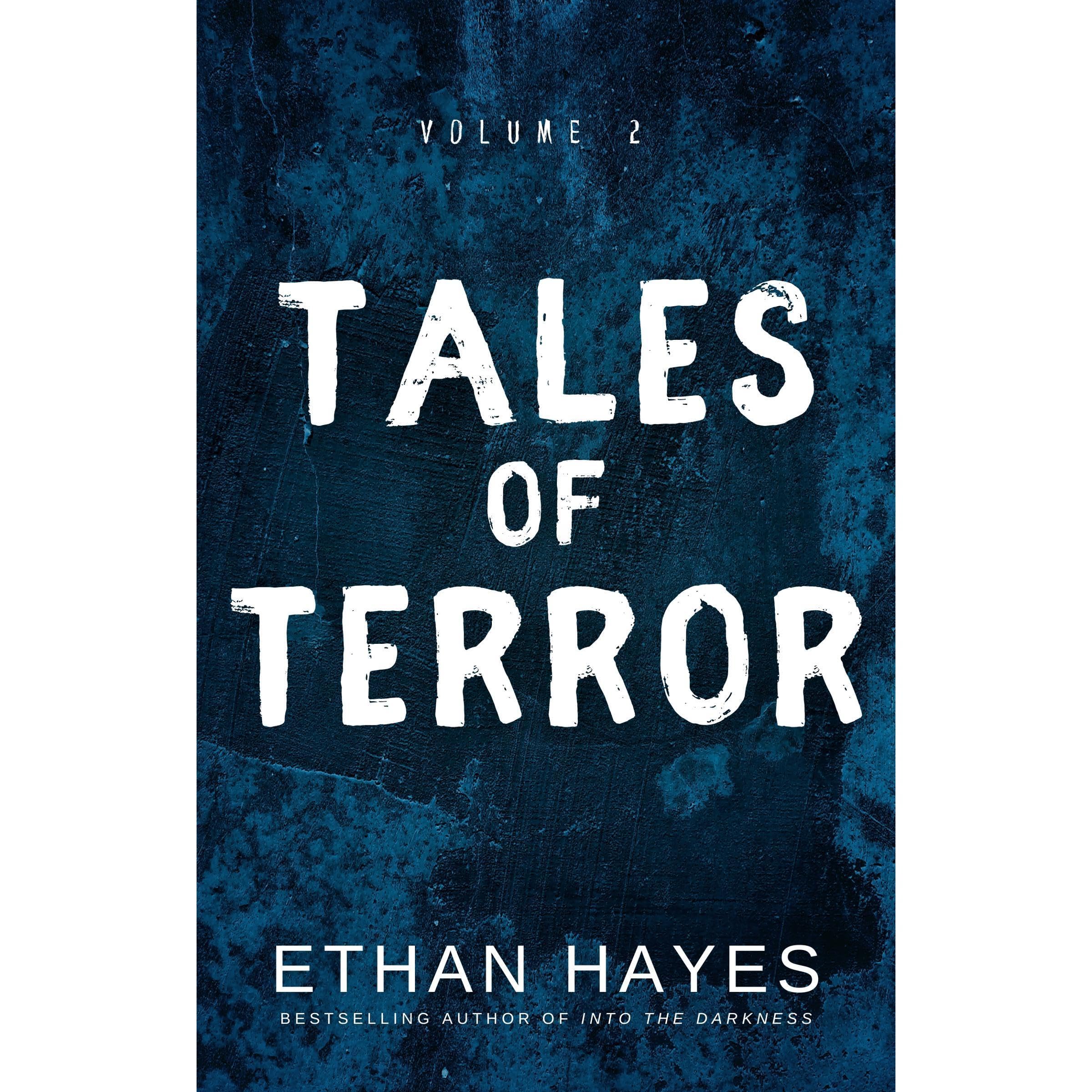 Tales of Terror