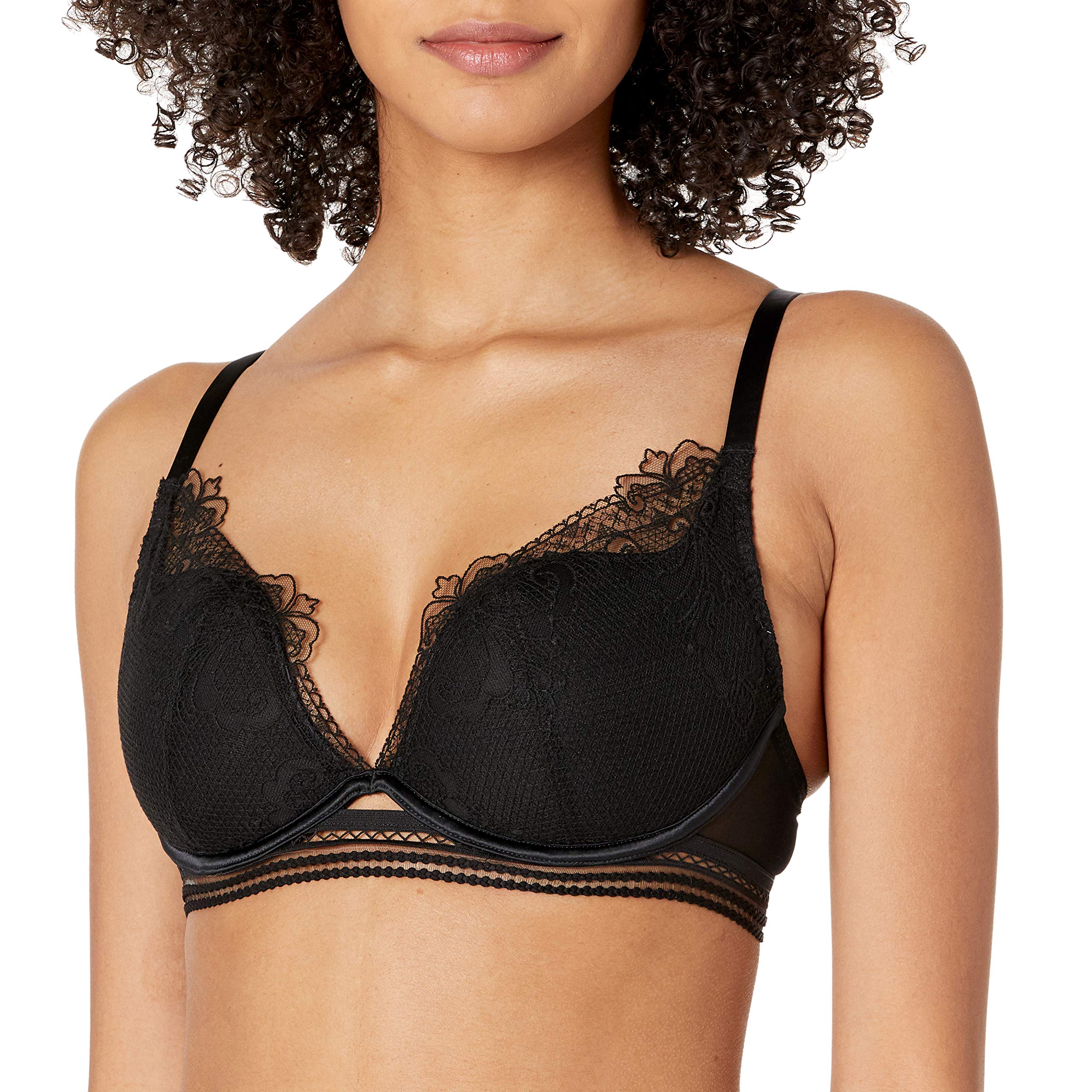 Women's Comfort Devotion Extra-Coverage Bra