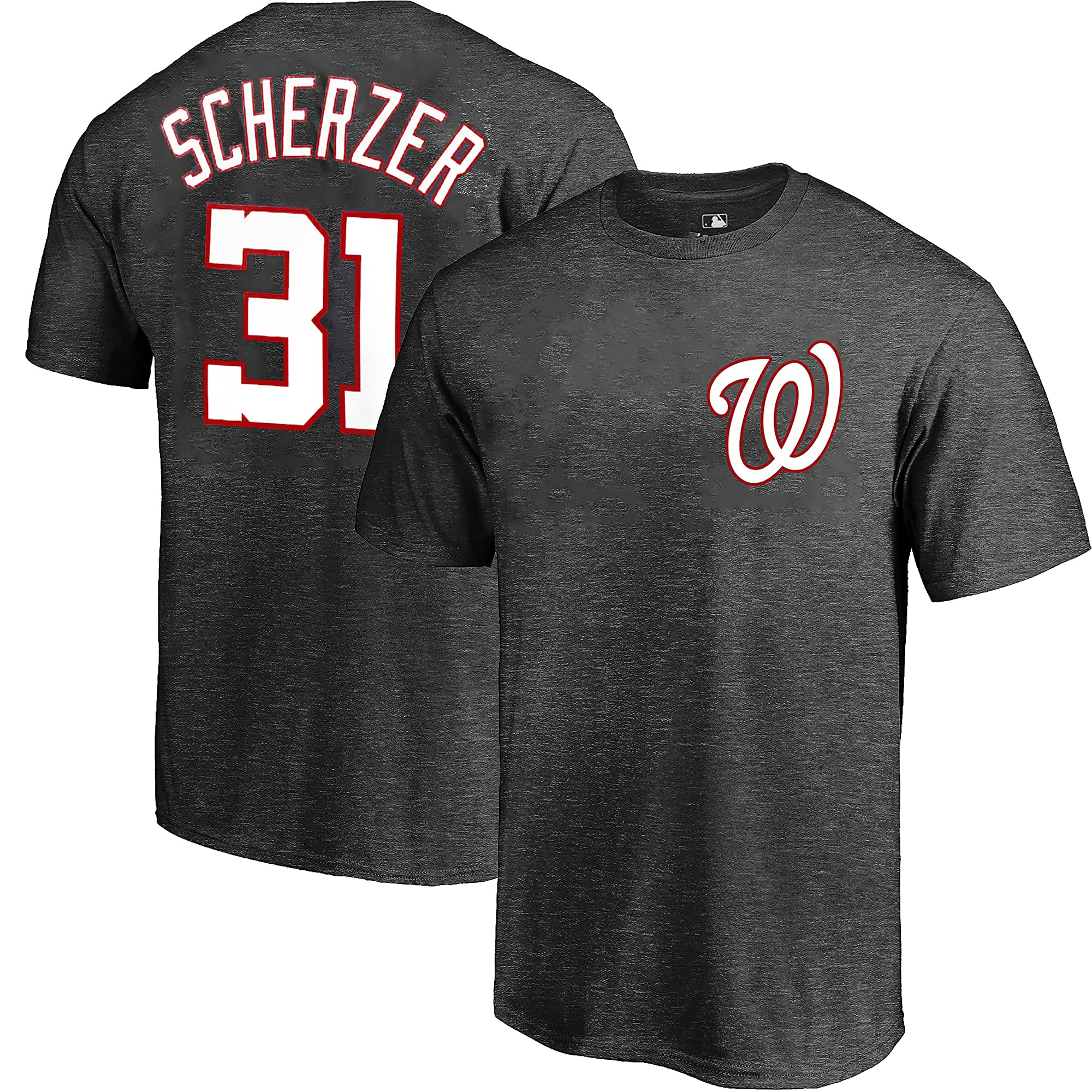 OuterstuffNFL Youth 8-20 Team Color Performance Polyester Primary Logo T-Shirt