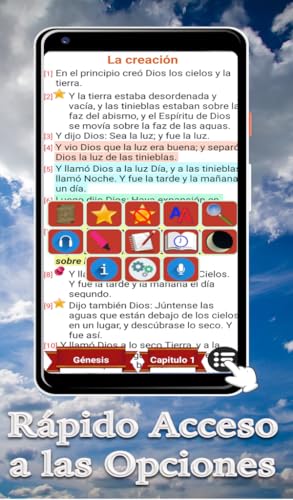 Biblia Reina Valera 1960 Con Audio