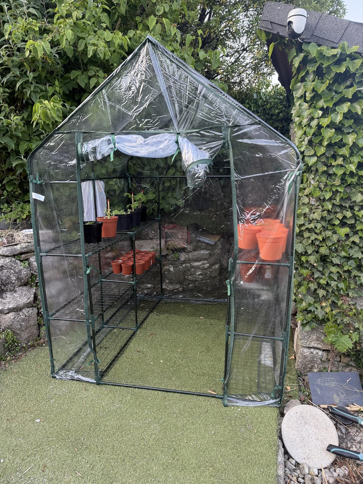 Customer photo