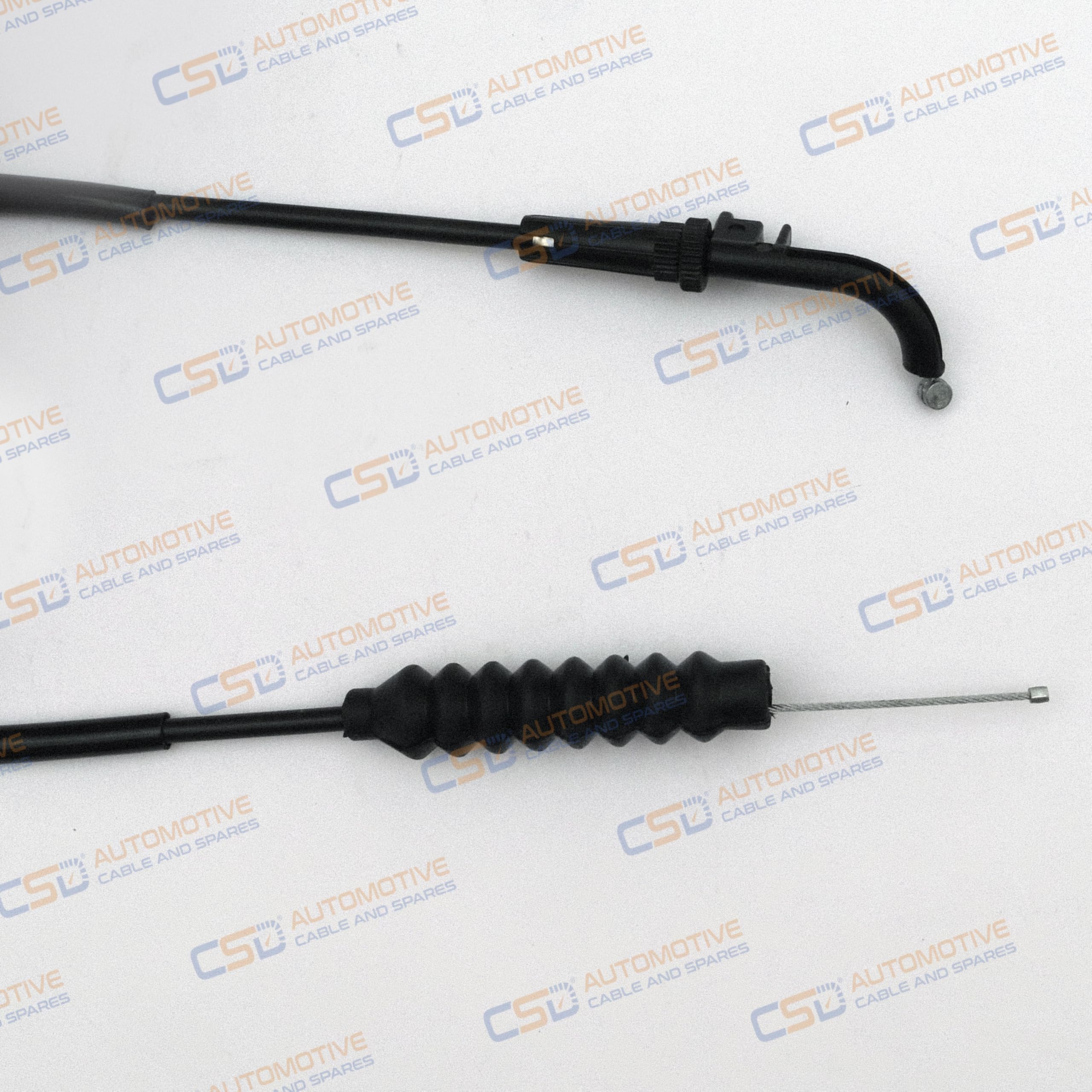 CSD AUTOMOTIVE Accelerator Cable Compatible with Bajaj Pulsar 180