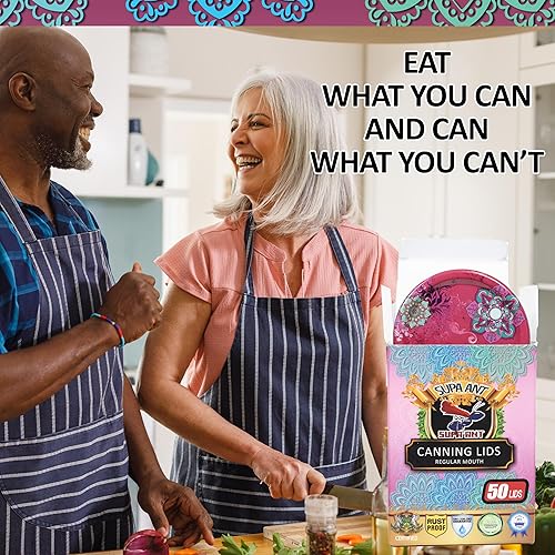 Miniatura 7 de Tapas de conservas  Tapas de conservas de boca regular  Tapas para tarros de conservas  Tapas de lata  Tapas de lata  Tapas de tarros  Tapas de