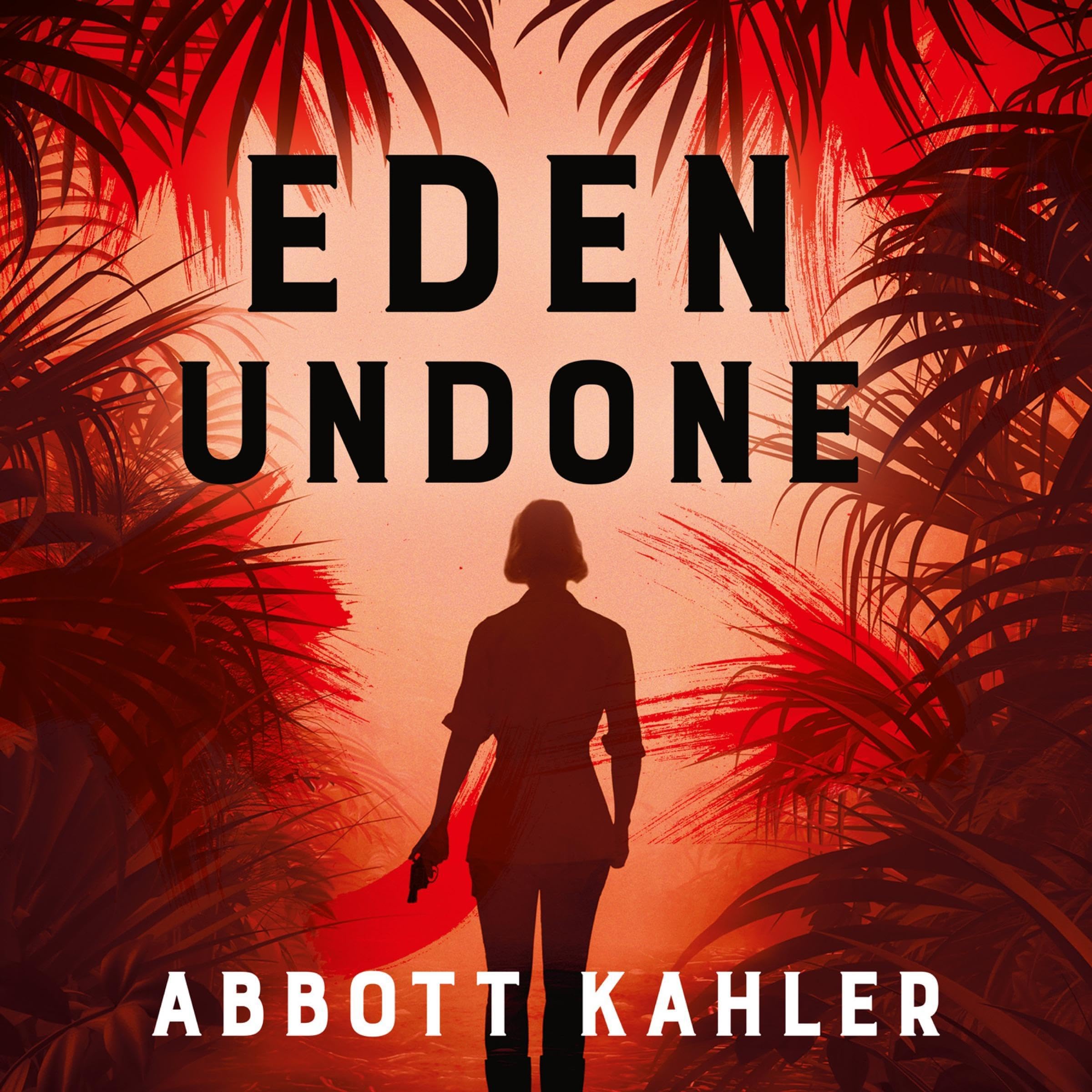 Eden Undone