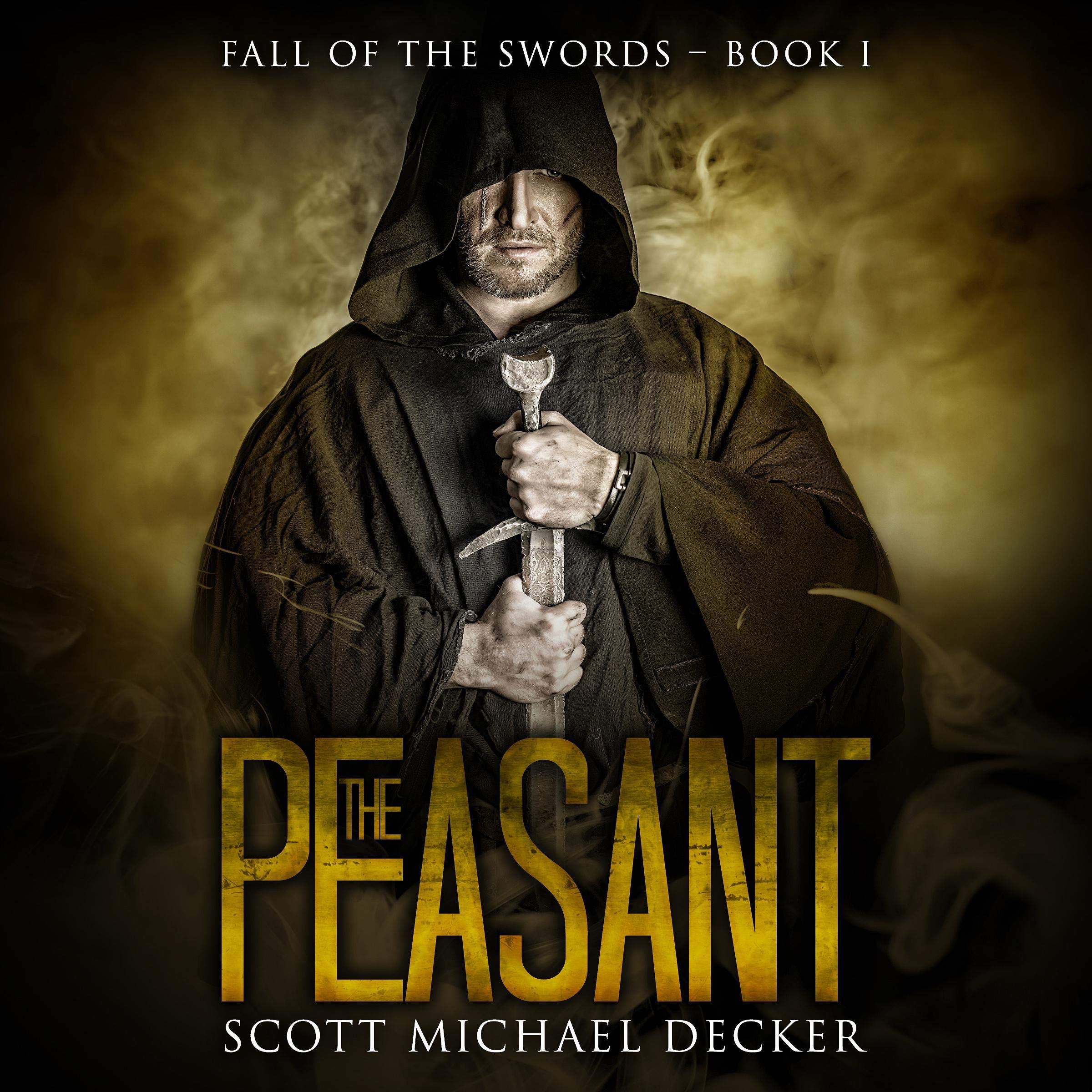 Cover art for The Peasant
