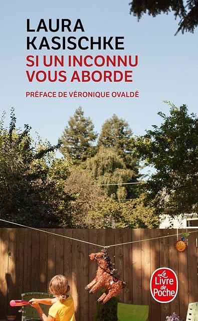 Portada de Si un Inconnu Vous Aborde