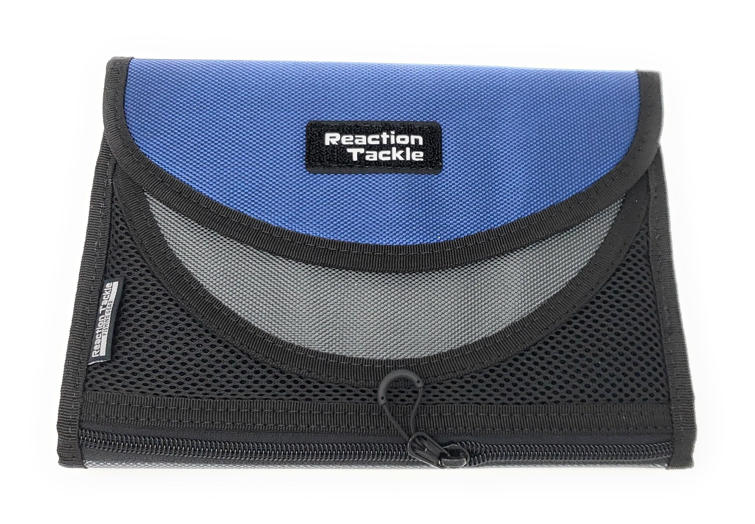 Reaction Tackle Medium Binder