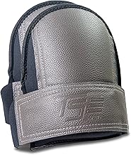 TSE Safety Super Soft Work Knee Pads, Premium Quality Neoprene Kneeling Pads, Extra Thick Comfortable Knee Pads for Men and Women