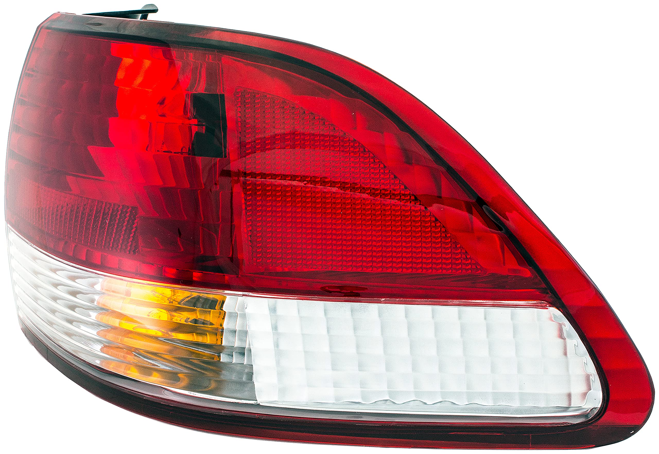 Amazon.com: Dorman 1610841 Passenger Side Tail Light Assembly  