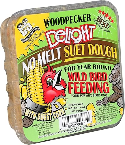 Miniatura 19 de C&S CS12566 Delicia de arándano, 11.75 onzas, ninguno