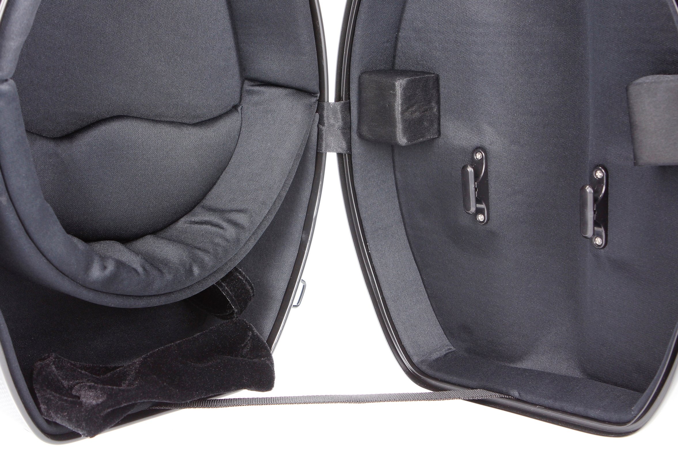 M-Case Custodia per Violino in Fibra Ultra Light 4/4 Pearl