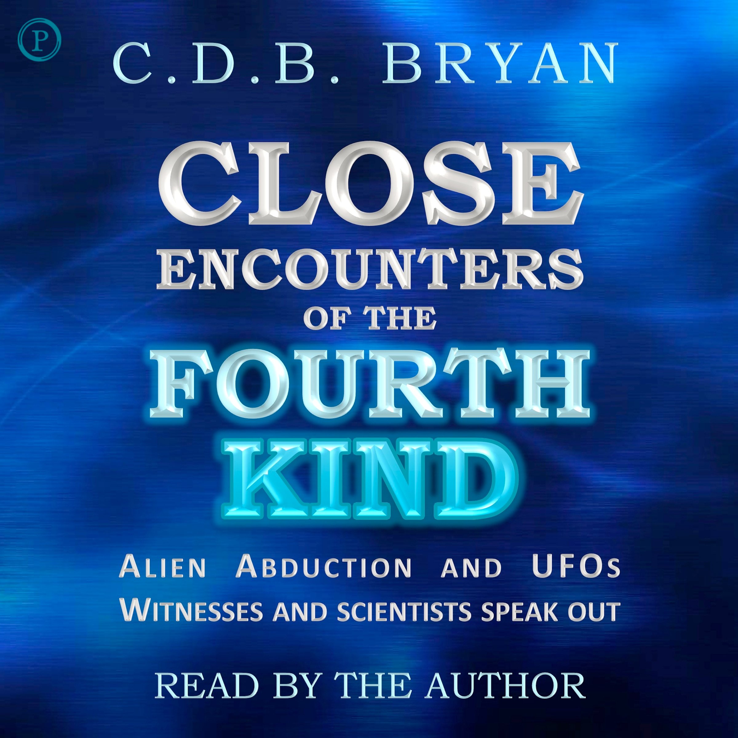 Cover art for Close Encounters of the Fourth Kind