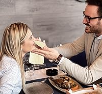 Vista 8 de Utopia Home Paquete de 24 servilletas de tela de 17 x 17 pulgadas, bordes con dobladillo 100% poliéster, lavables y reutilizables, ideales