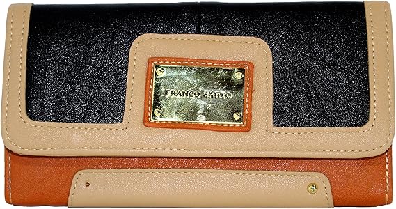 franco sarto wallet