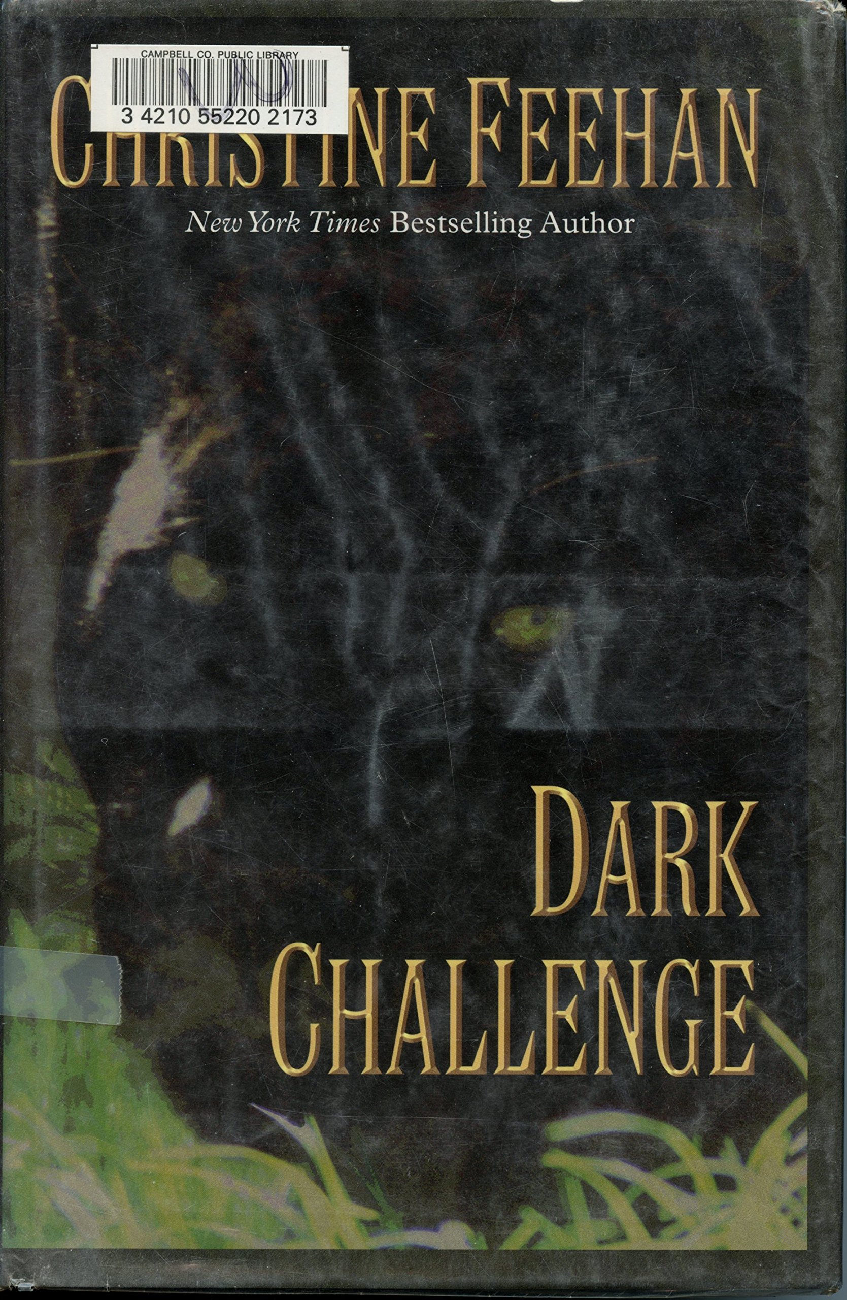 Buy Dark Challenge (Wheeler Large Print Book Series) — BookShops.in