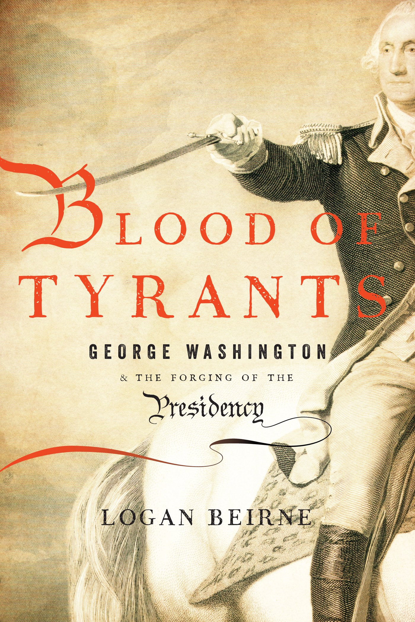 Buy Blood of Tyrants — BookShops.in