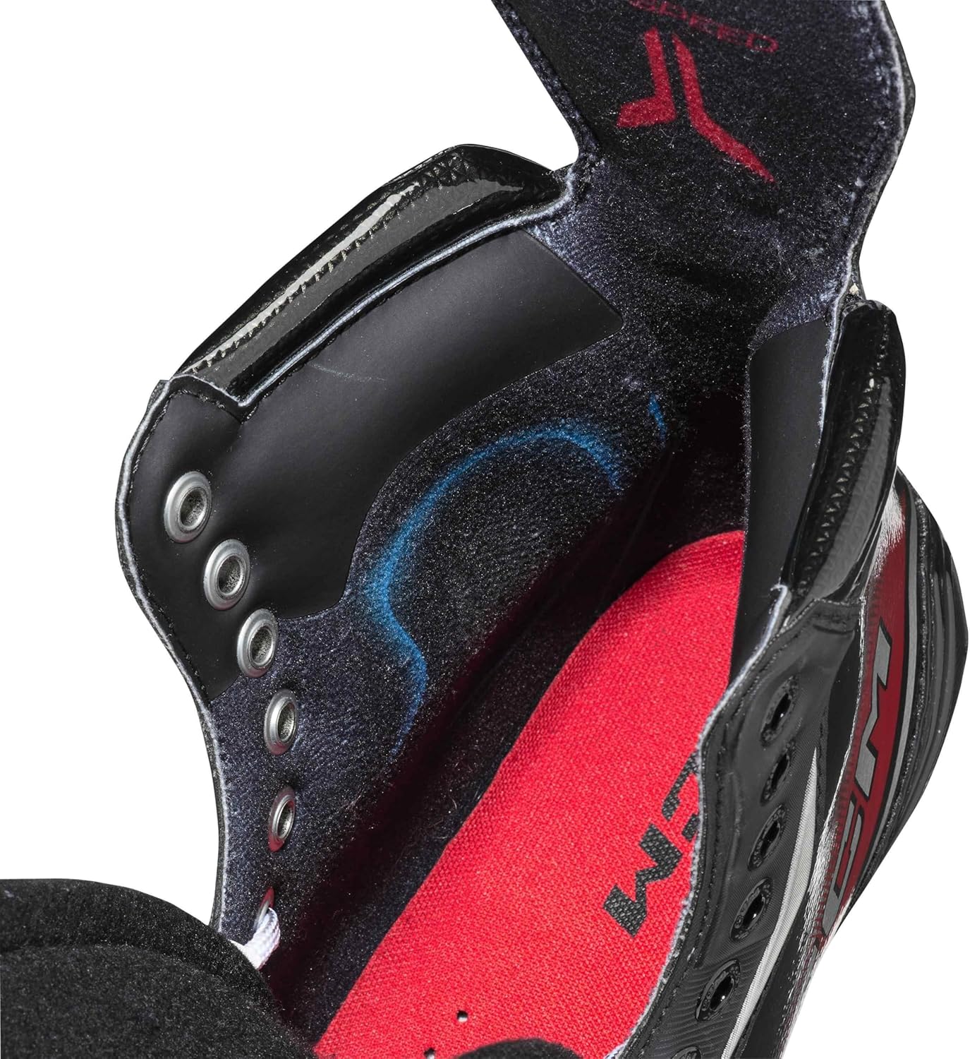 CCM Jetspeed 870 Senior Ice Skates