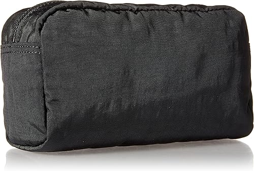 Miniatura 4 de Kipling - Bolsa de cosméticos Gleam para mujer, negro negro, 7.25 de largo x 4.25 de alto 3.25 de profundidad de EE.UU