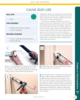 DIY for Renters: Don't Call the Landlord: A Renter's Guide to Repairs and Personalizations that Won't Break Your Lease (Creative Homeowner) Step-by-Step Instructions for New Upgrades and Safe Removal