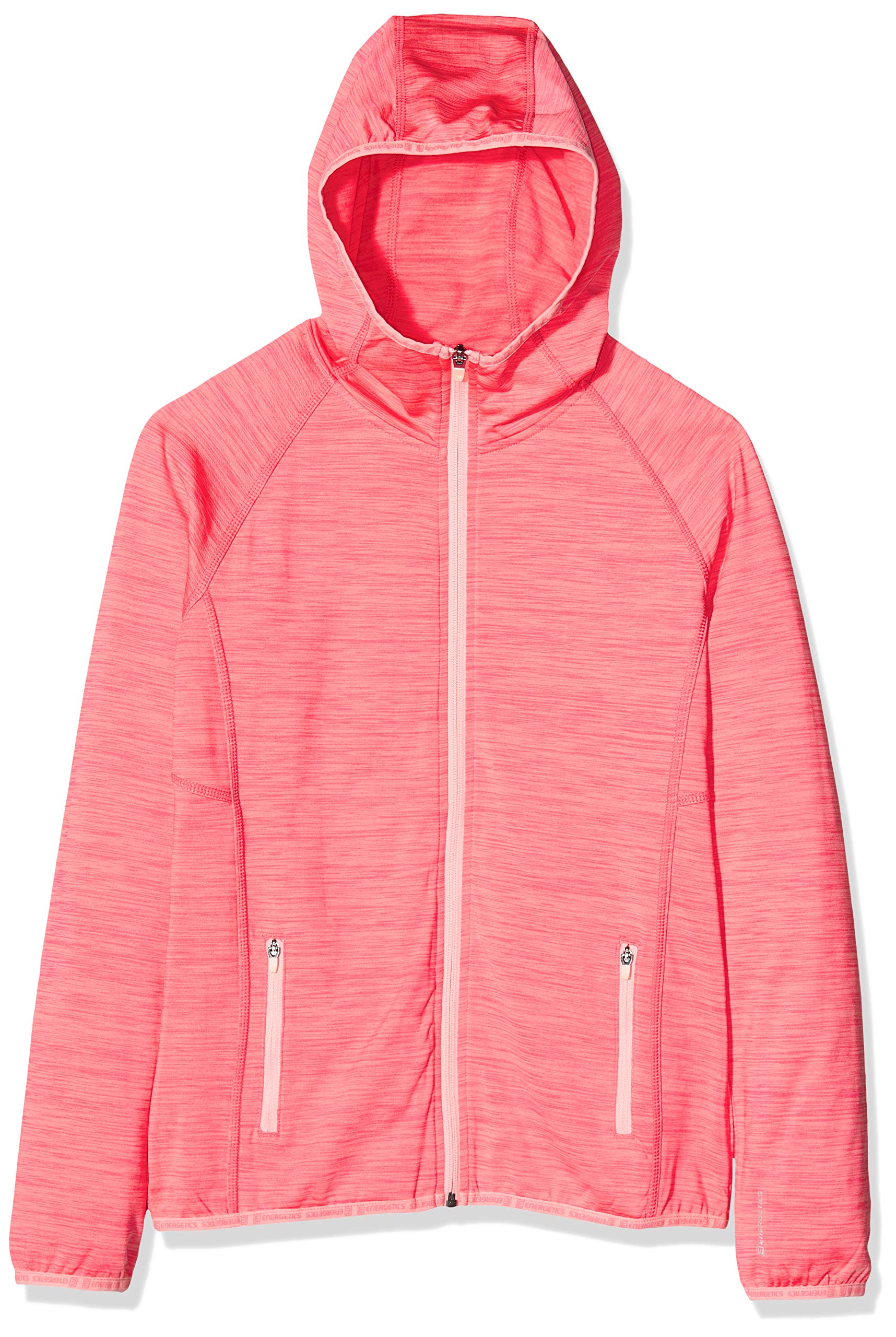 Funda chaqueta ENERGETICS para bebés y niños con cierre ajustable 3