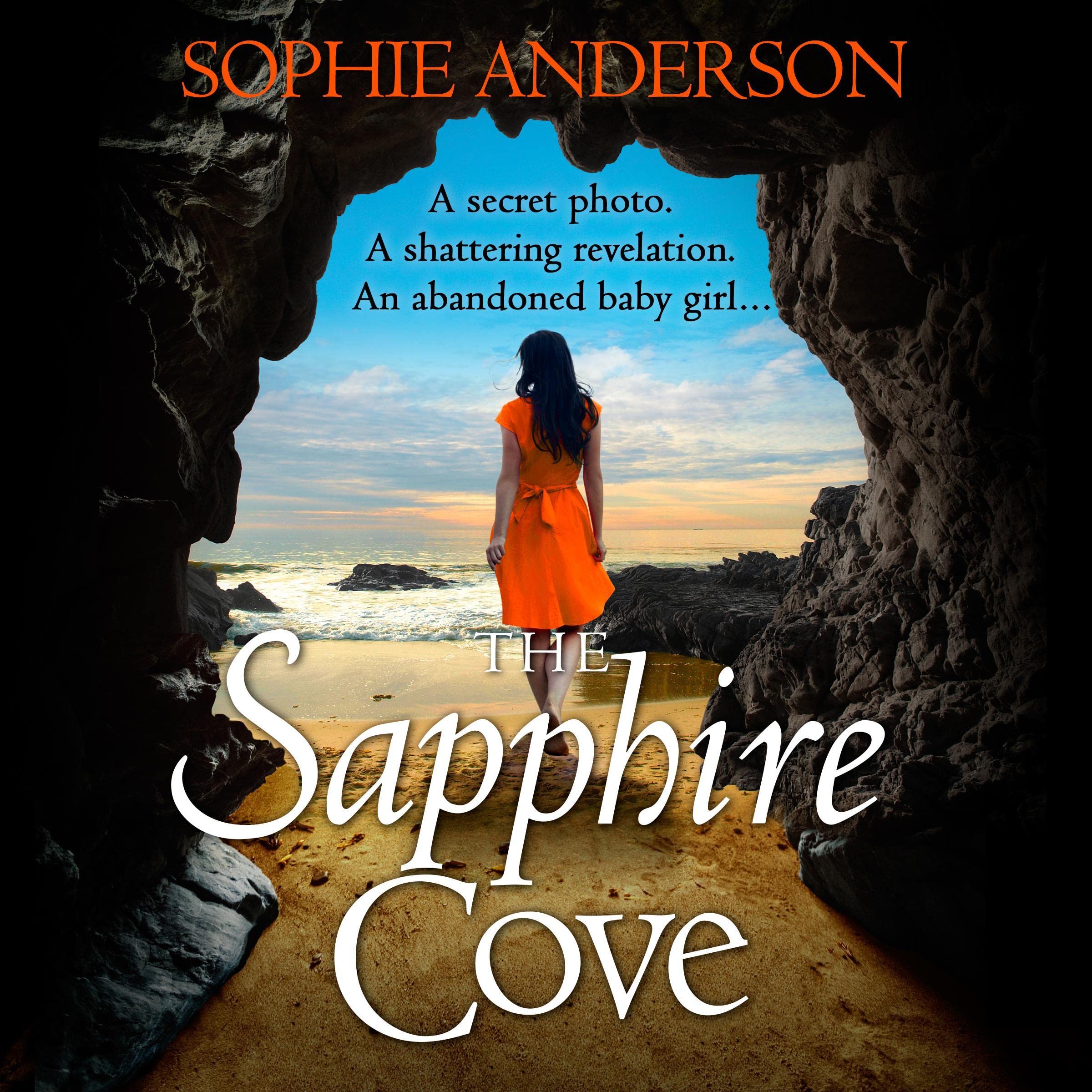 The Sapphire Cove
