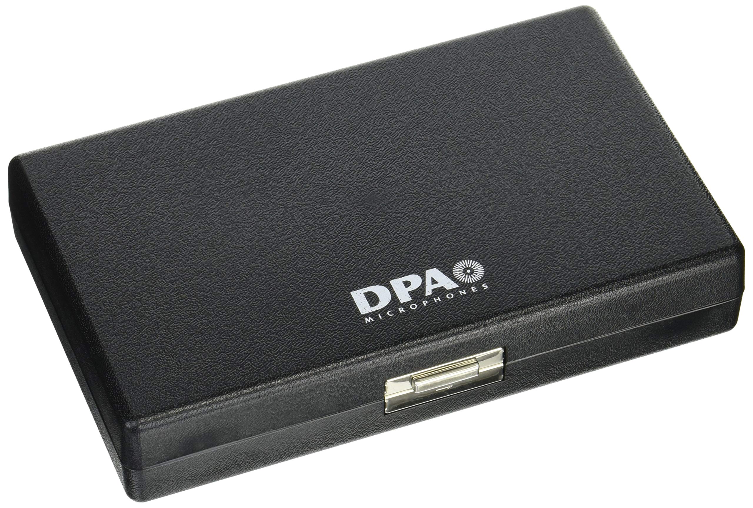 Amazon.co.jp: DPA 4090 無指向性音楽収録用マイクロホン : 楽器・音響機器