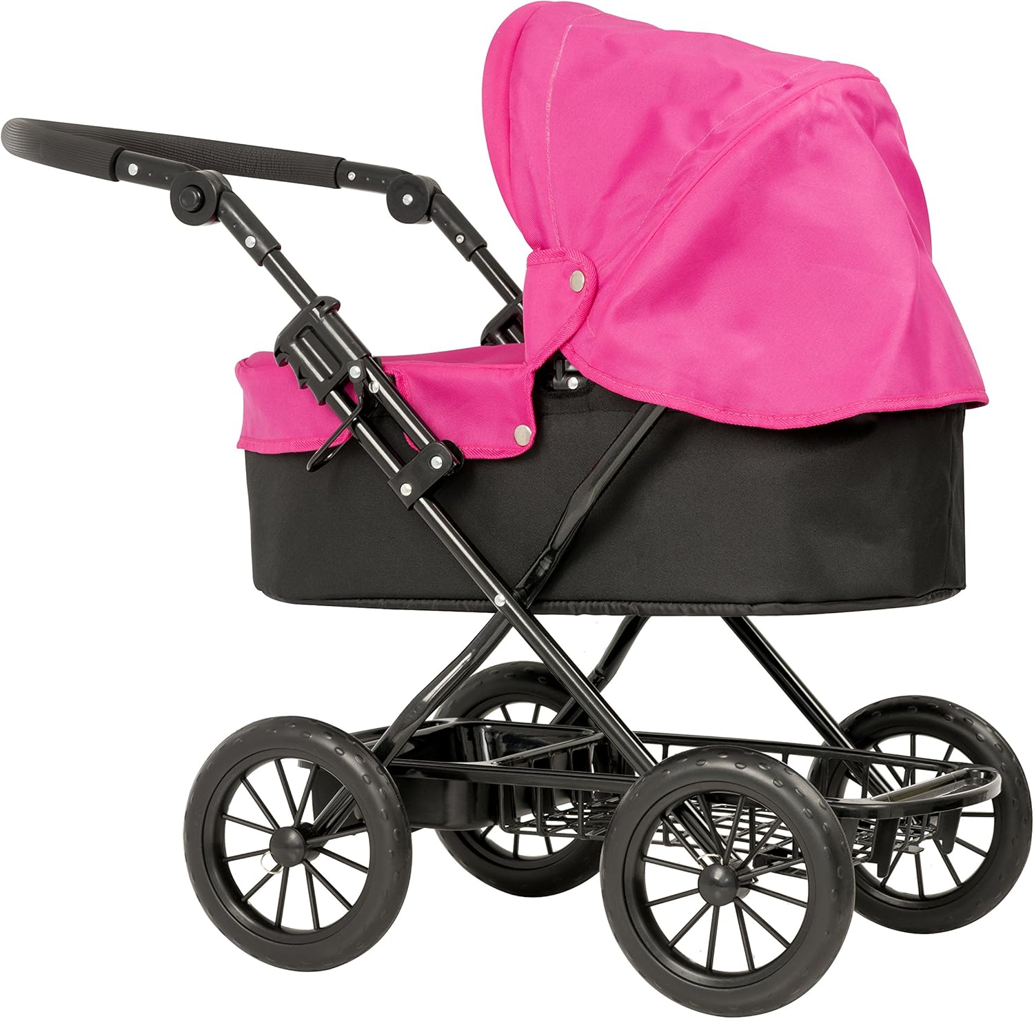 Mamas \u0026 Papas GIOVANI Doll Pram with 