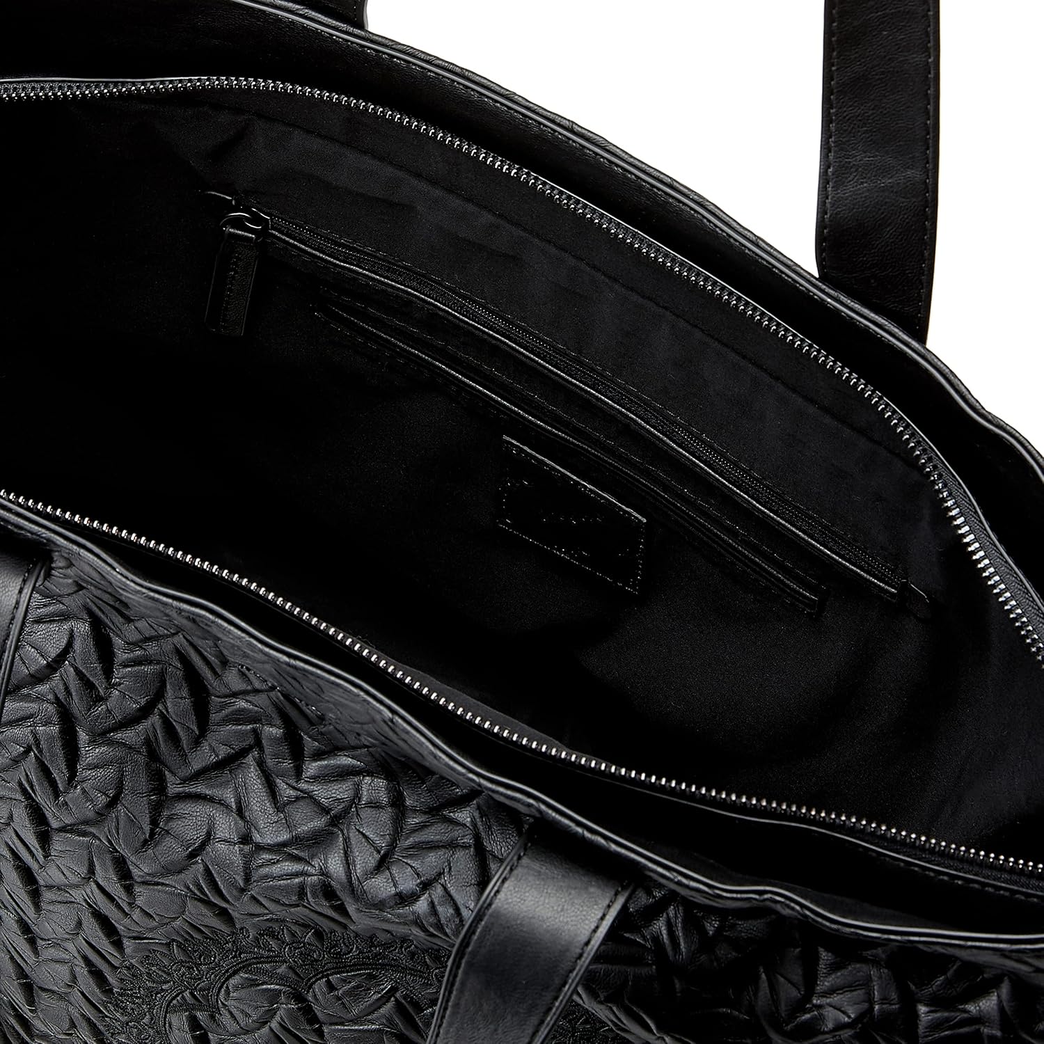 Vista 5 de Desigual Shopping Bag