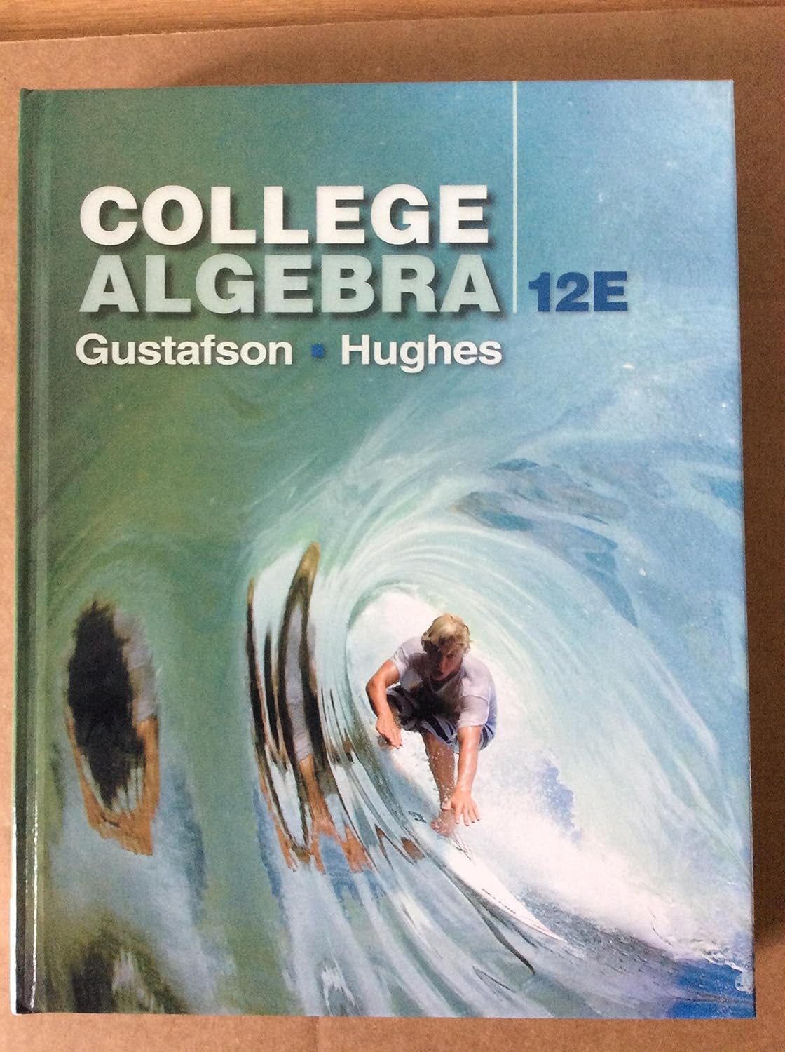 College Algebra, 12th Edition - Instructor Resources (Instructor's Solutions Manual + Test Bank + PowerPoint Presentations) - img