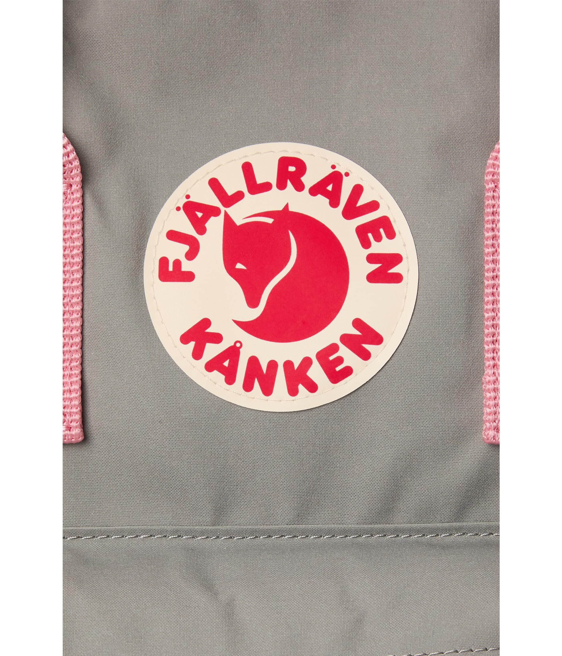 Fjällräven Kånken Zaino Unisex adulto (Pacco da 1)