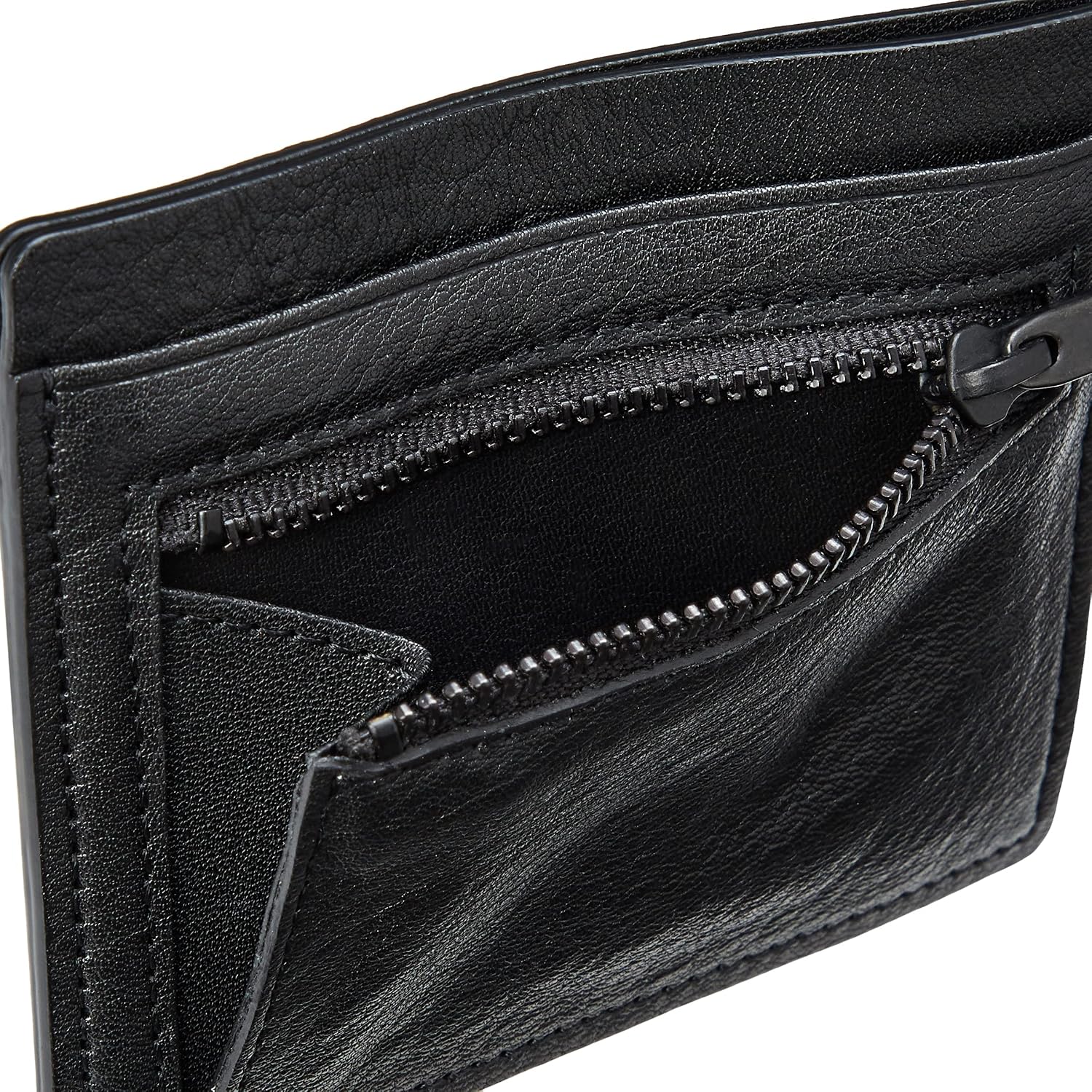 Men's Minimalist, Black (Black 19-3911tcx)