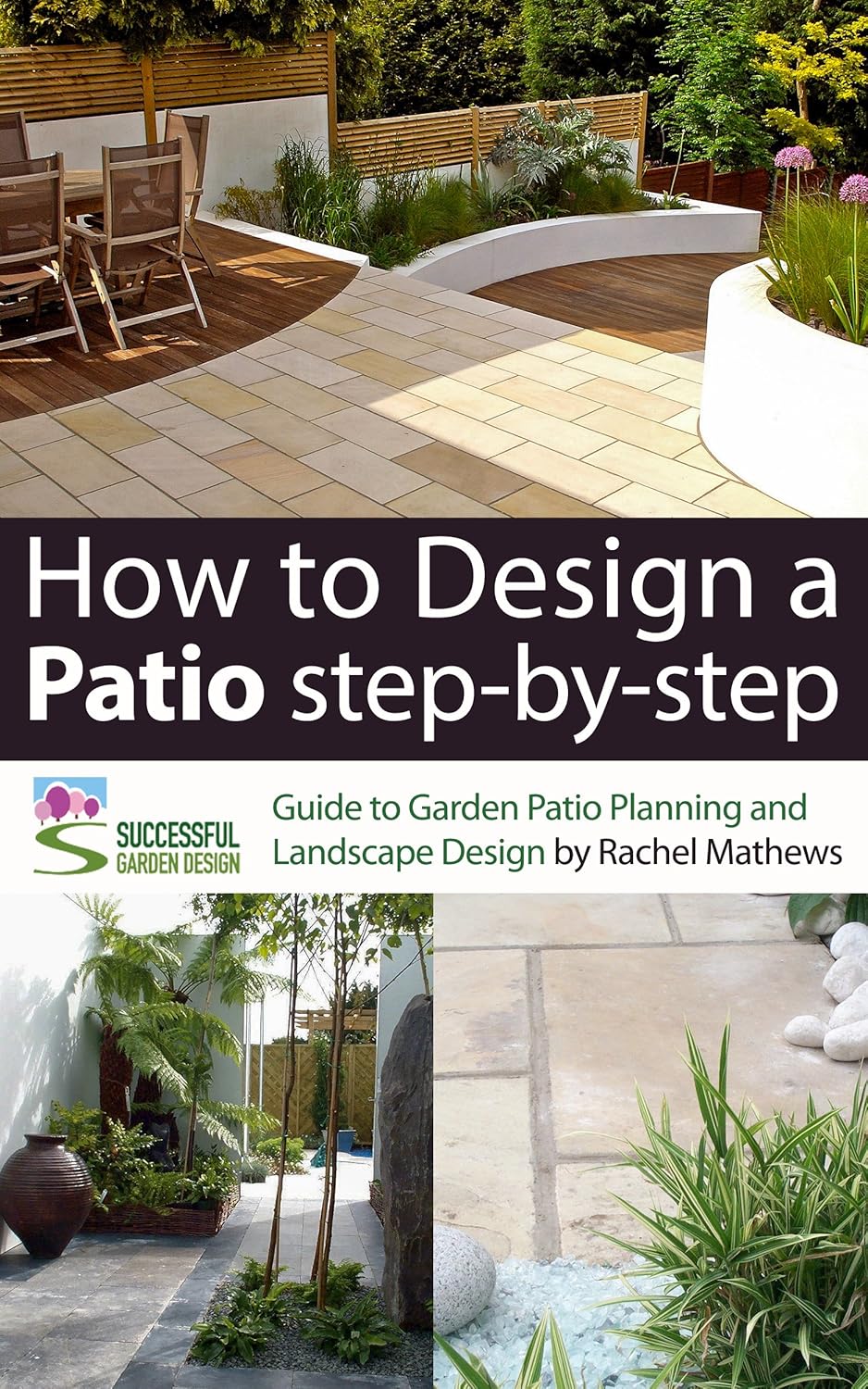 How to Design A Patio StepbyStep A Guide to Garden Patio Planning