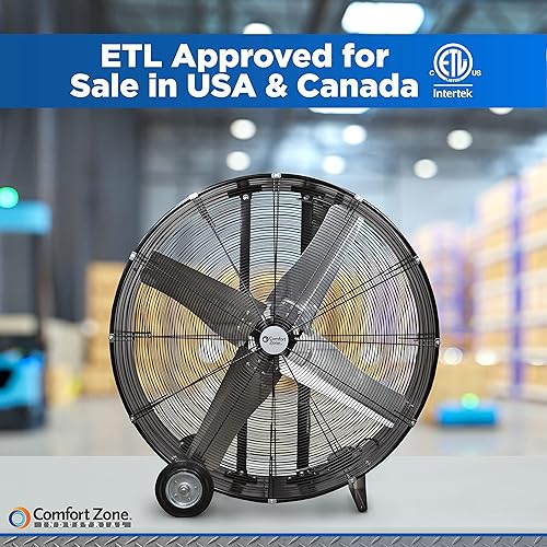 Miniatura 6 de Comfort Zone CZMC42