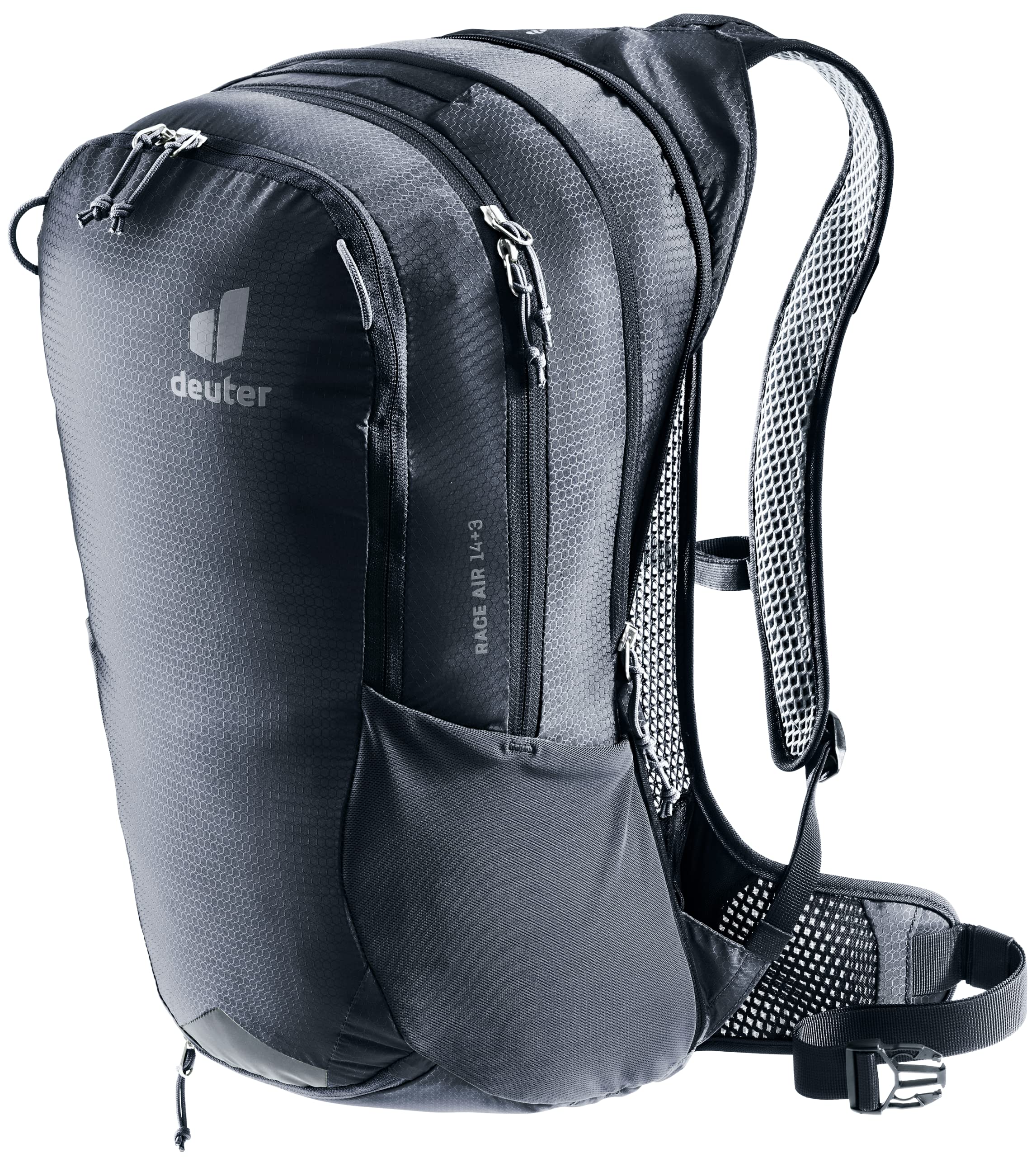 deuter Race Air 14+3 Fahrradrucksack