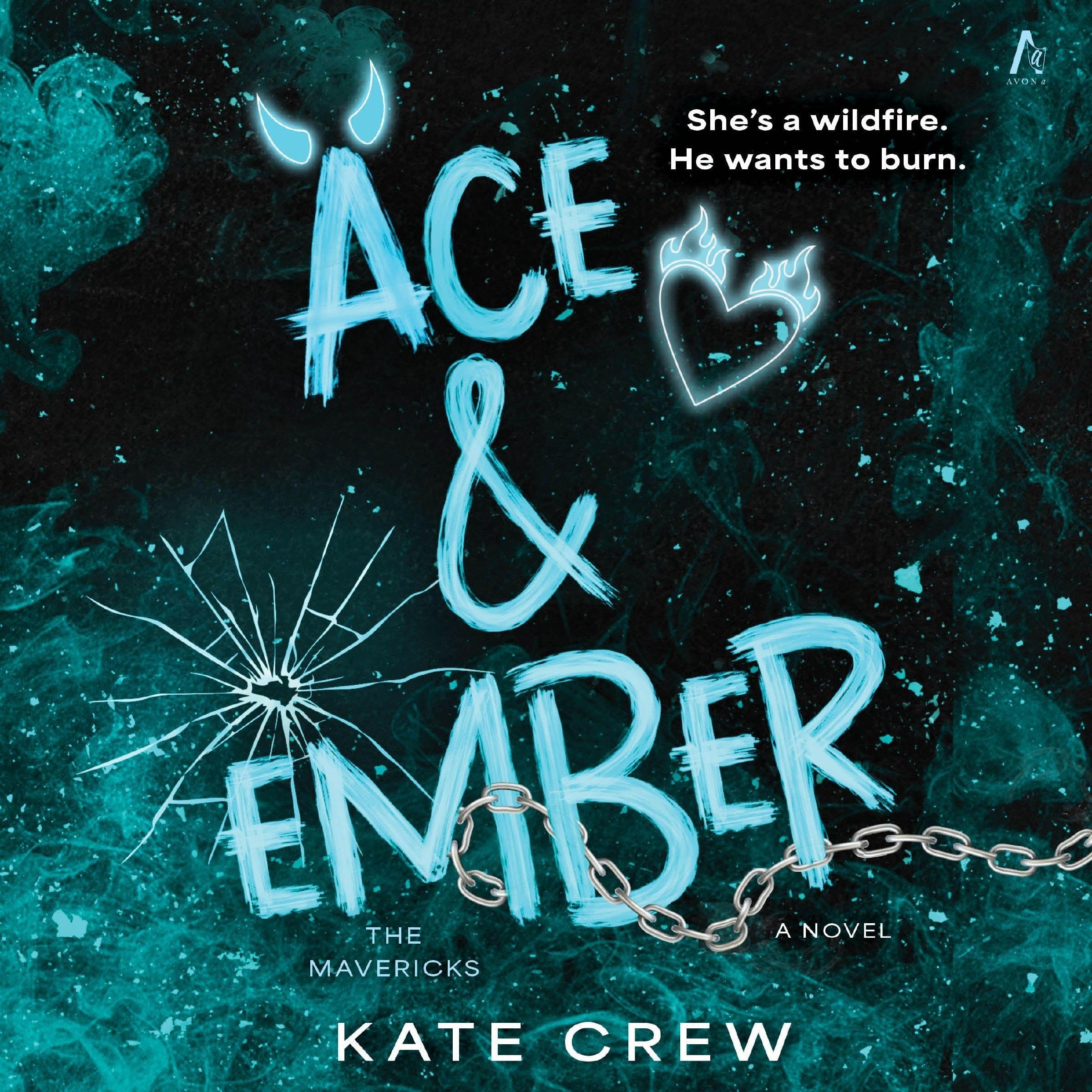 Ace & Ember