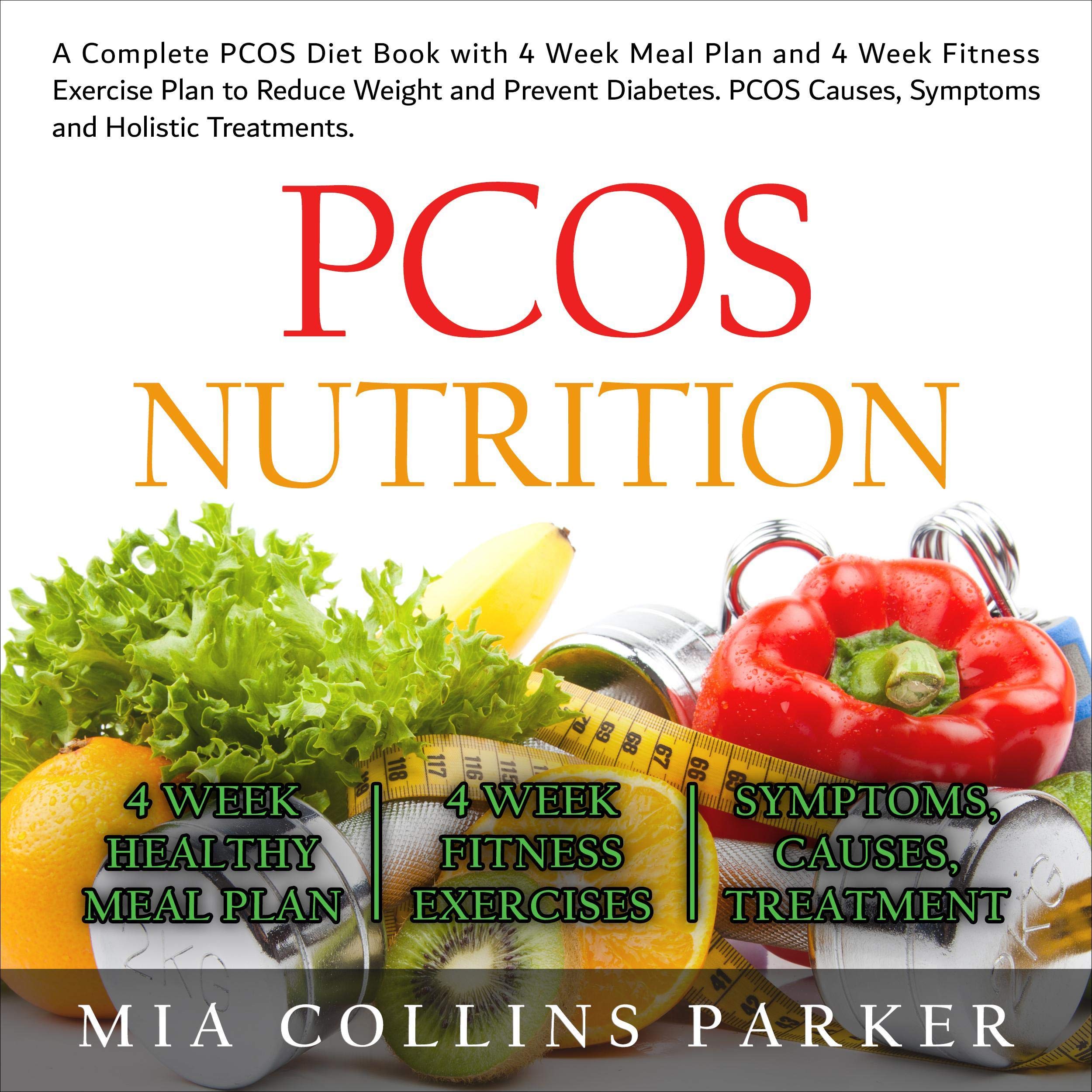 PCOS Nutrition