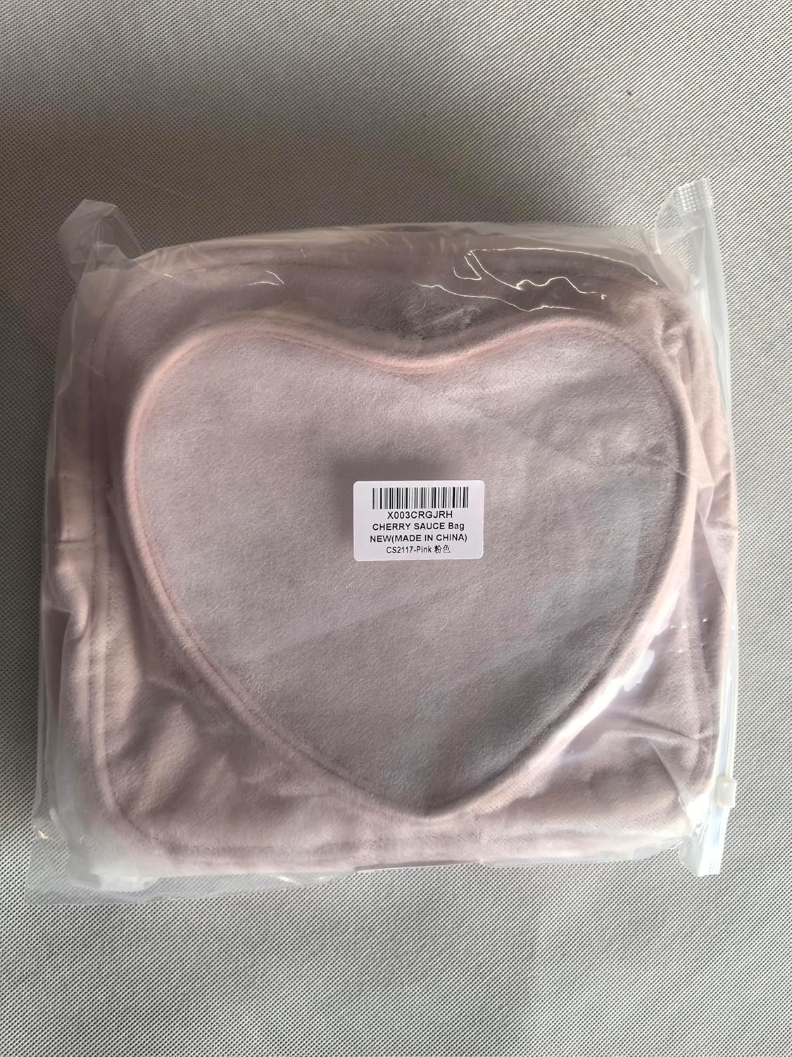 Dopamine Color Ita Bag Multi-Purpose Backpack Crossbody Satchel Heart Purse Kawaii Pin Display - Image 2