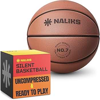 【アウトレット】エアレスバスケットボール　7号球　Airless FR オレンジ アウトレット】エアレスバスケットボール 7号球 Airless FR