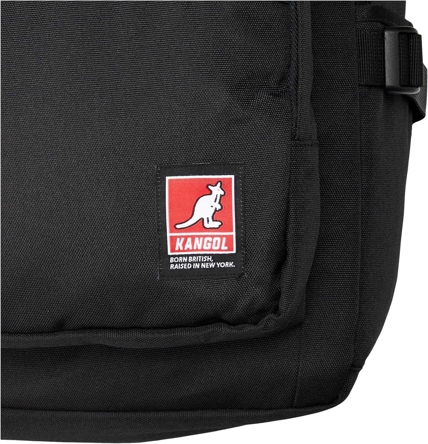 KANGOL(カンゴール) Casual Bag, red, L