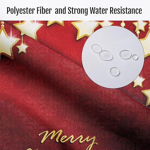 Miniatura 3 de Britimes Juego de 4 cortinas de ducha, colibrí con alfombras antideslizantes, cubierta para tapa de inodoro y tapete de baño, duradero e