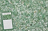 Vista 34 de Fantasia Materiales: 1 libra de piedras de lapislázuli con tarjeta de identificación