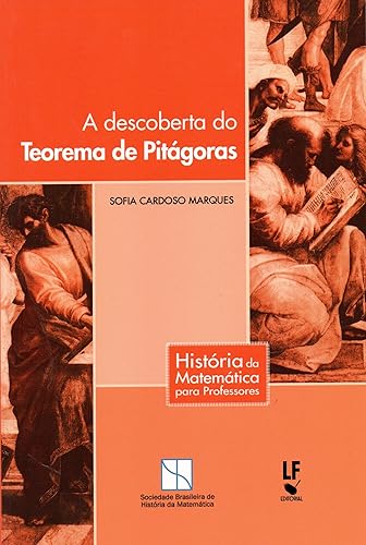 A dscoberta do teorema de Pitágoras