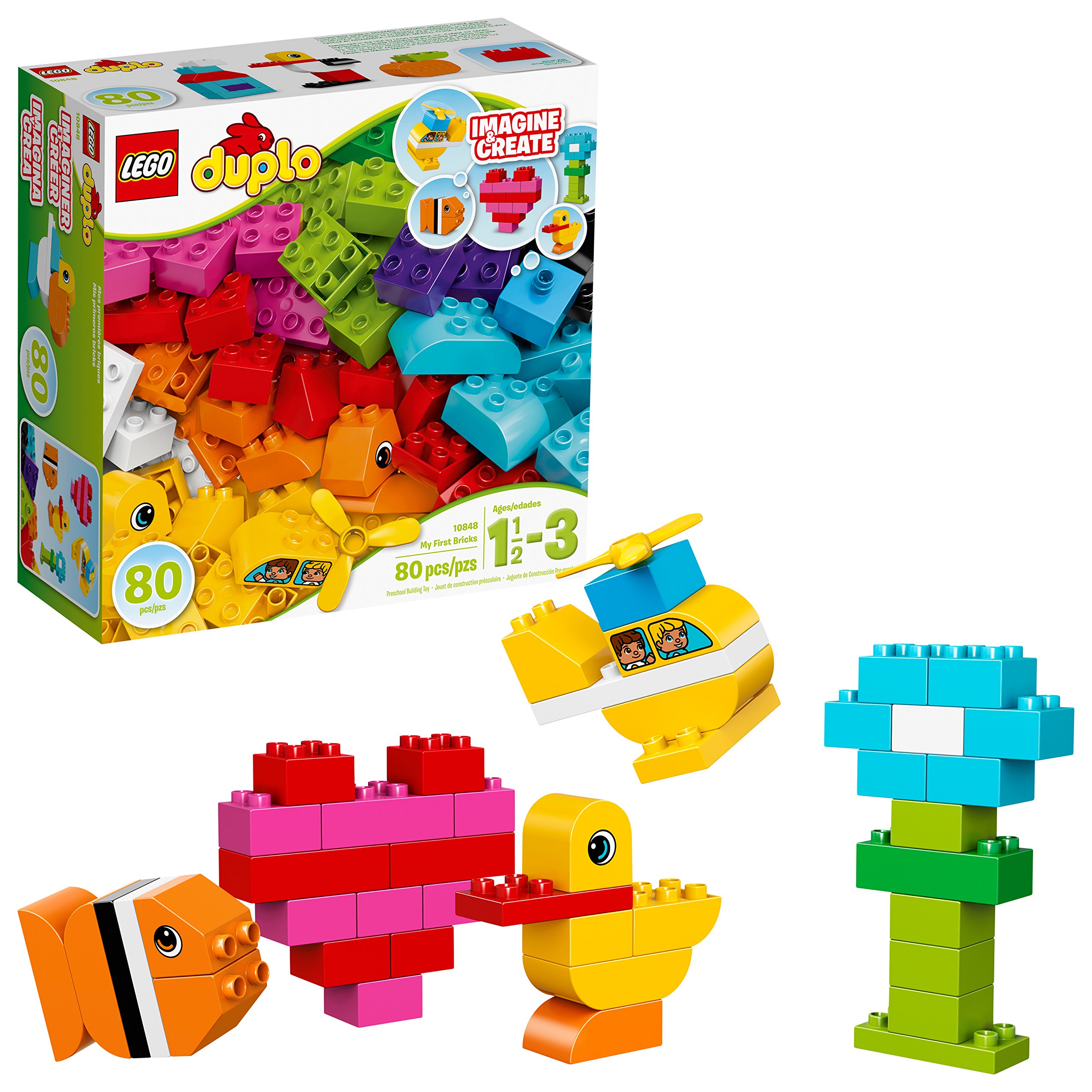 希少 未開封品 レゴ 10842 duplo - メルカリ - 知育玩具 