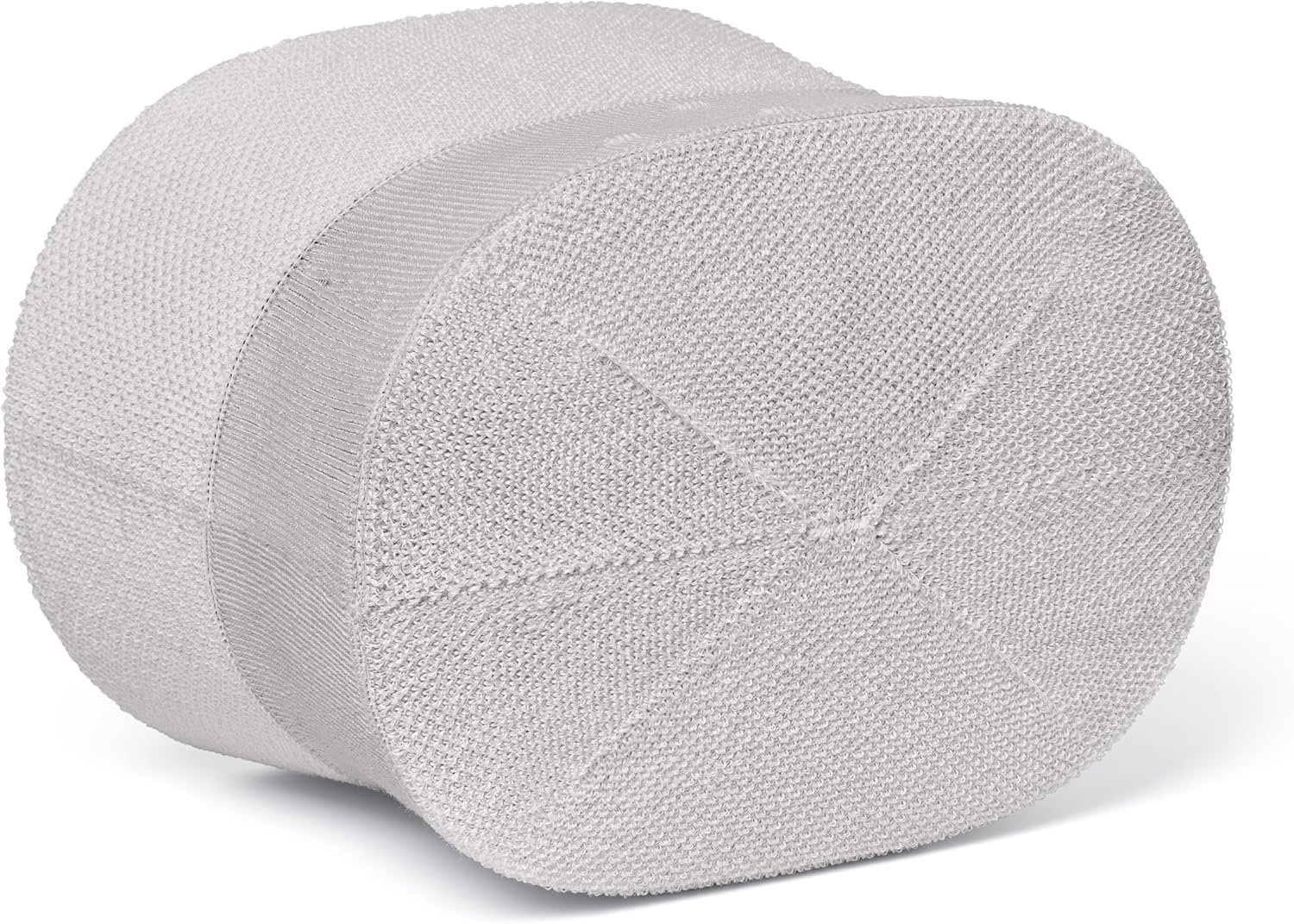 Soundskins Speaker Cover/Accessories | Compatible with Sonos Era 300 | Smoke White | Speaker Covers | Subwoofer Cover | Speaker Stand Cover