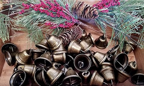 Miniatura 7 de Cascabeles (Campana de la Libertad, Bronce)